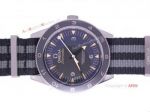 Swiss Grade Omega Seamaster 300 Spectre Limited Edition Replica Watch - Nato Strap